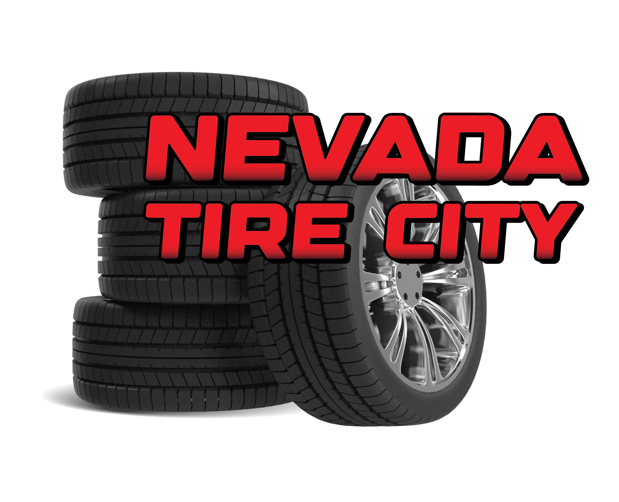 City tire discount